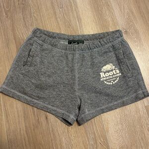 Roots Shorts